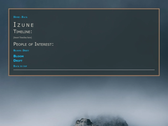 world_pages/world_of_izune screenshot
