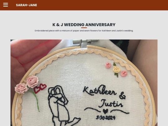 kjwedding screenshot