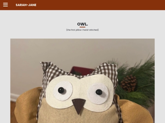 pillow screenshot