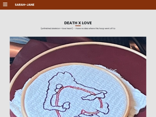 skeleheart screenshot