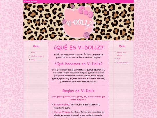 queesvdollz screenshot