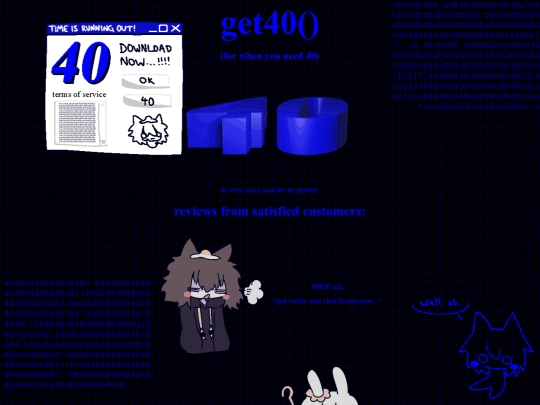 extra/40 screenshot