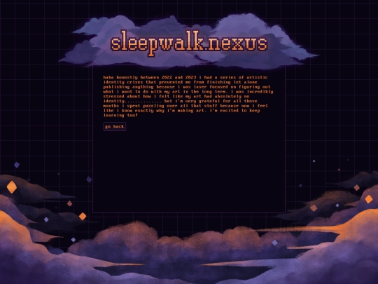 extra/unreleased screenshot