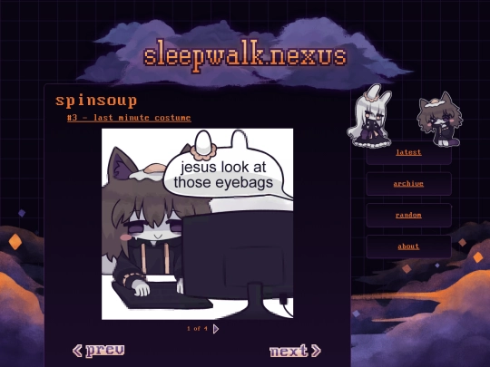 spinsoup/pages/3 screenshot