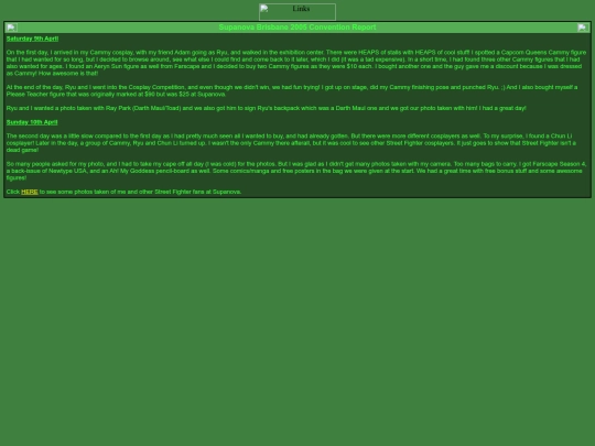 SupanovaBrisbane2005 screenshot