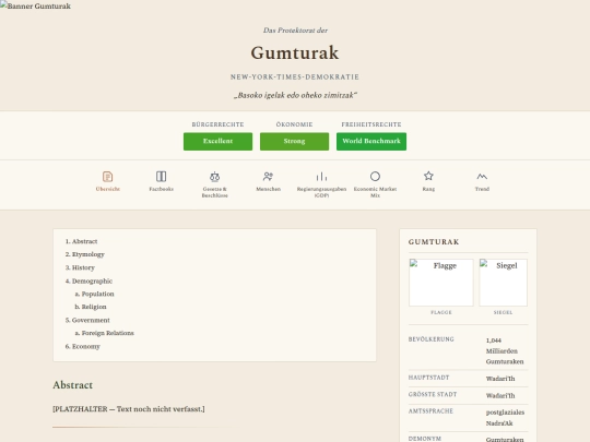 Nationen/CR-GT-overview screenshot