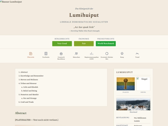 Nationen/CR-LH-overview screenshot