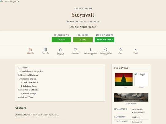Nationen/CR-SV-overview screenshot