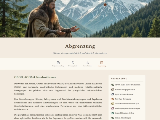 abgrenzung screenshot