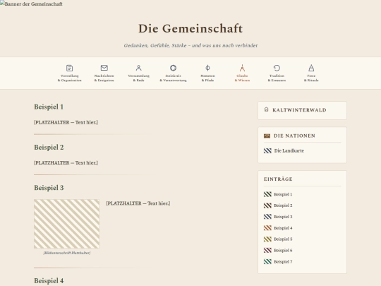 gemeinschaft-glaube screenshot