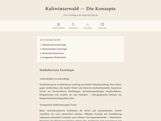 kaltwinterwald-konzepte screenshot