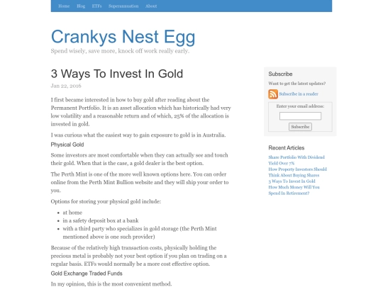 investing/gold/3-ways-to-invest-in-gold screenshot