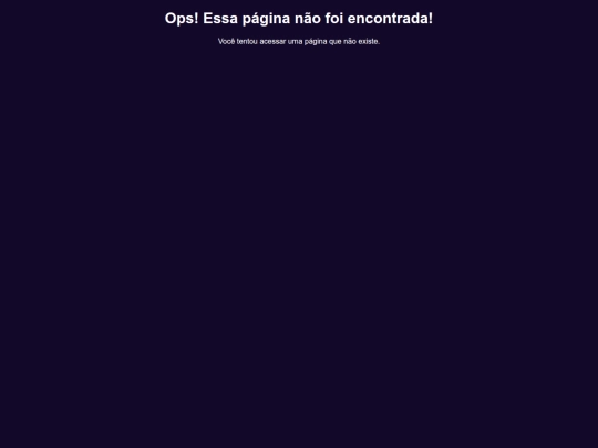 anomalia screenshot
