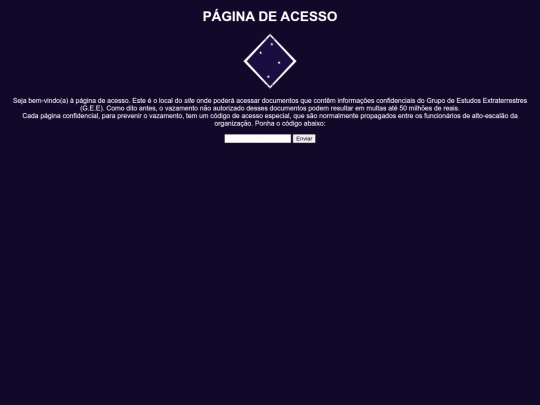 navigator screenshot