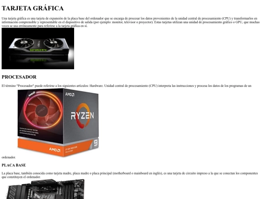 proyectodos/componentes screenshot