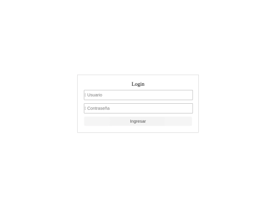 Experimentos/formulariocss screenshot