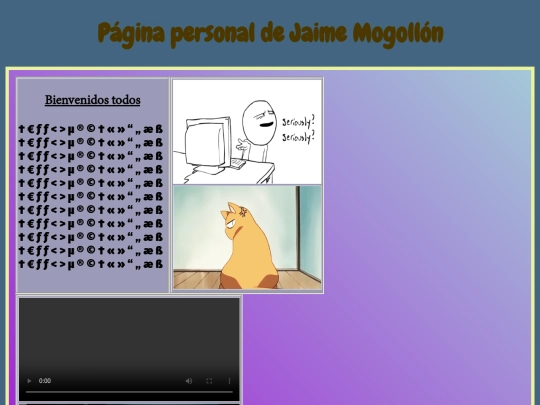 P2P_Mdulo2_JaimeMogolln screenshot
