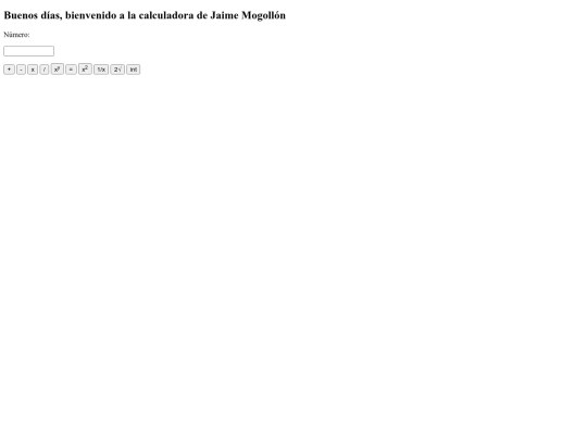 P2P_Mdulo4_JaimeMogolln screenshot