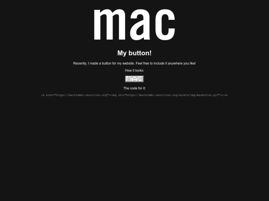 button screenshot