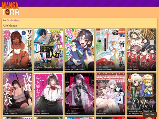 alle-manga screenshot
