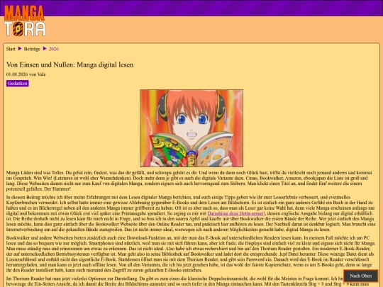 beiträge screenshot