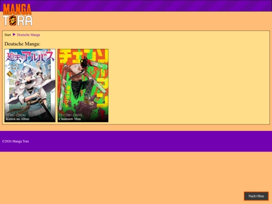 deutsche-manga screenshot