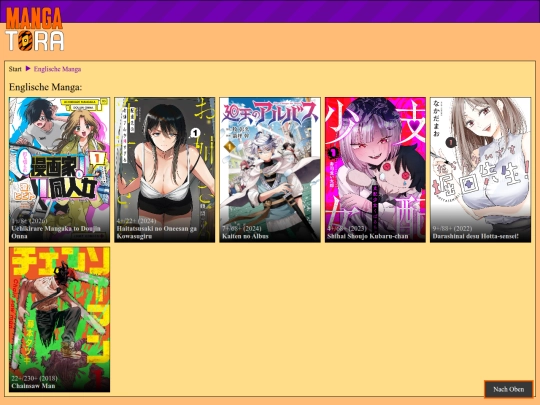 englische-manga screenshot