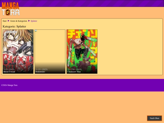 genre/splatter screenshot