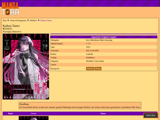 serie/kaibou-tantei screenshot