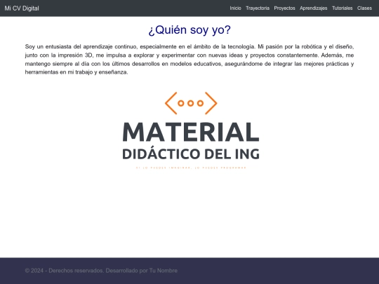 quien_soy_yo screenshot