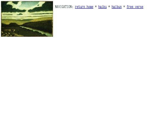 homepage screenshot