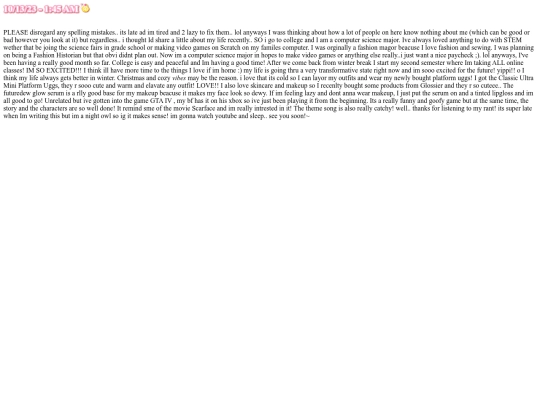 diary/dec13 screenshot