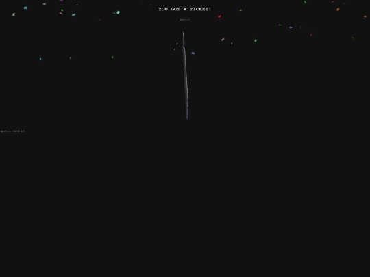 Movieticket screenshot