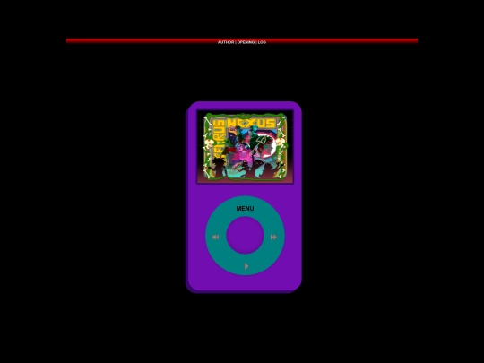 com/beforusnexus screenshot