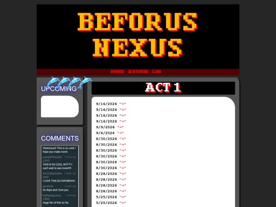 com/bnlog screenshot