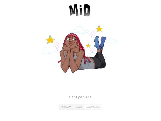 portfolio/portfolio screenshot