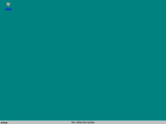 newindex screenshot