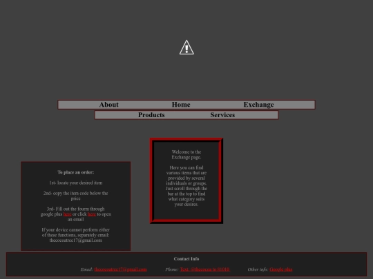 ExchangeStock screenshot
