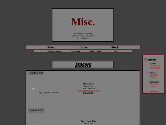 other screenshot