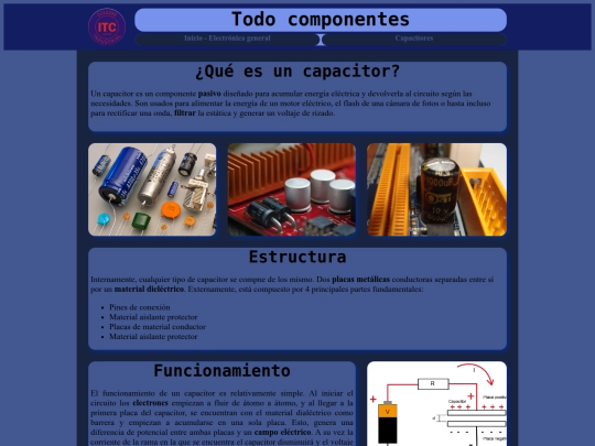 public/HTML/Pagina Web 1 screenshot
