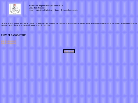 guias/guiaslab screenshot