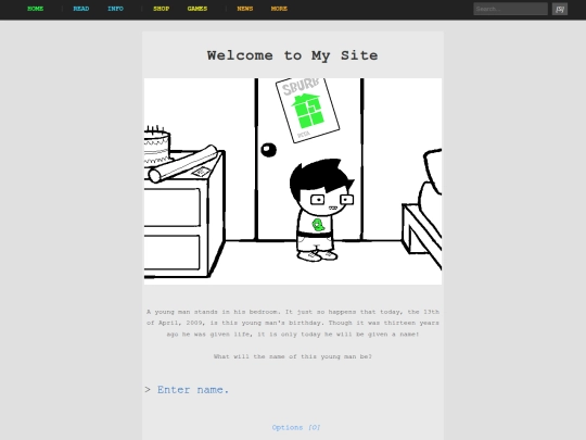 opui screenshot