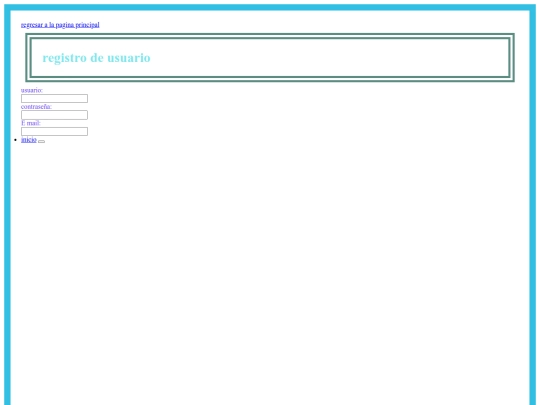registrarse screenshot