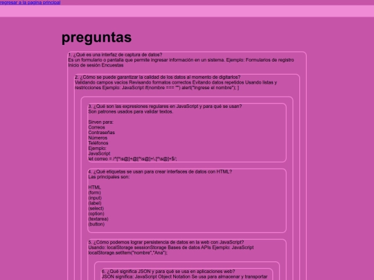 taller2 screenshot