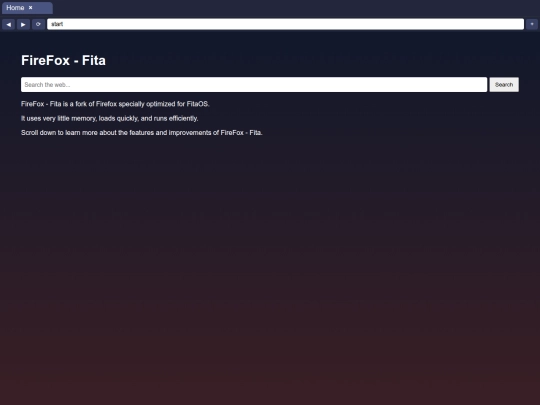firefoxapp screenshot