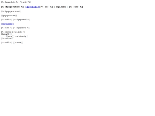 just-the-class-main/_layouts/staffer screenshot