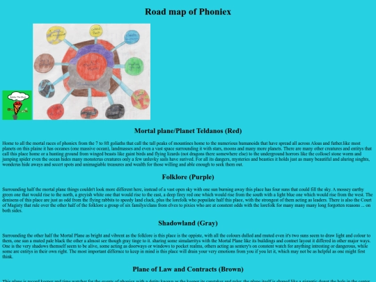 plaines screenshot