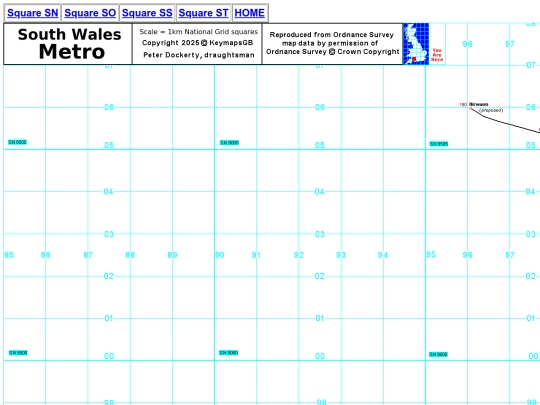 networks/cardiff screenshot