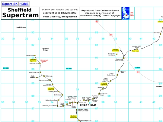 networks/sheffield screenshot