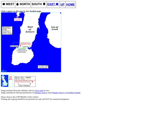nr/4 screenshot